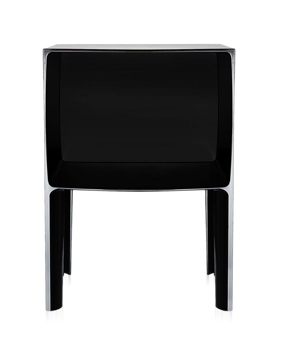 Ghost Buster Small Side Table by Kartell Furniture Tables